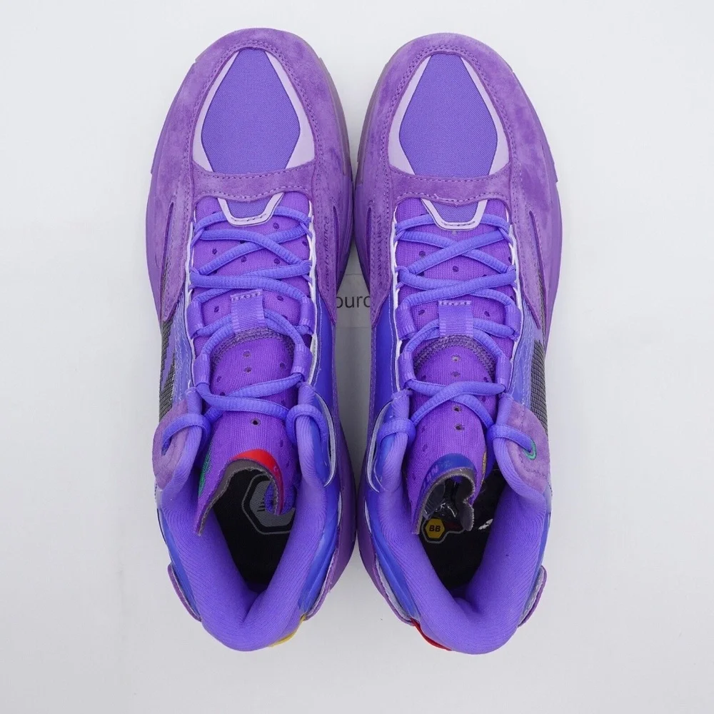 SLD NEW Size 10 Men's New Balance Fresh Foam BB V2 Basketball Shoes BBFRSHM2